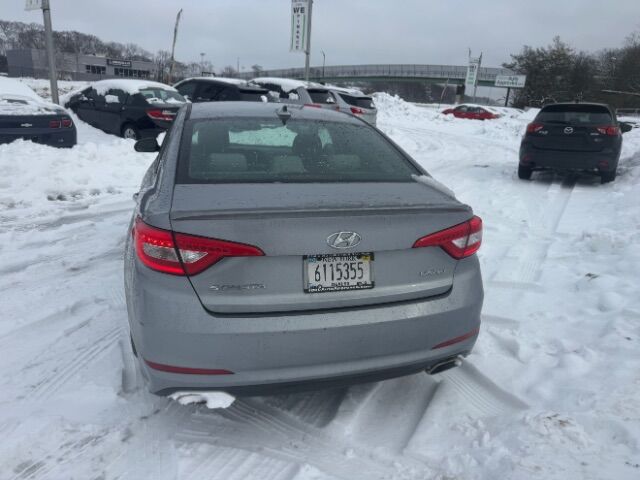 2016 Hyundai Sonata Sport East Islip NY