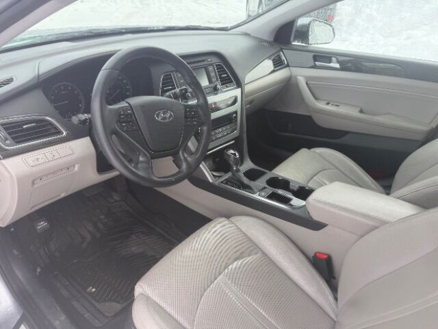 2016 Hyundai Sonata Sport East Islip NY