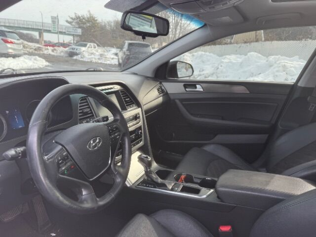 2016 Hyundai Sonata Sport East Islip NY