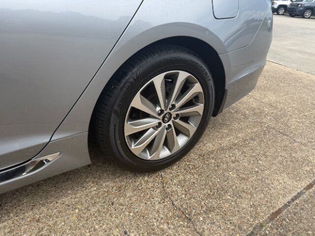 2016 Hyundai Sonata Sport Hattiesburg MS