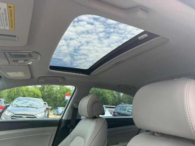 2016 Hyundai Sonata Sport Hattiesburg MS