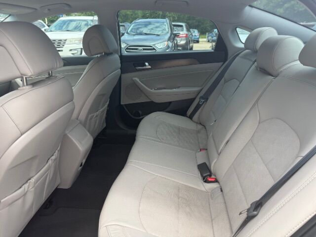 2016 Hyundai Sonata Sport Hattiesburg MS