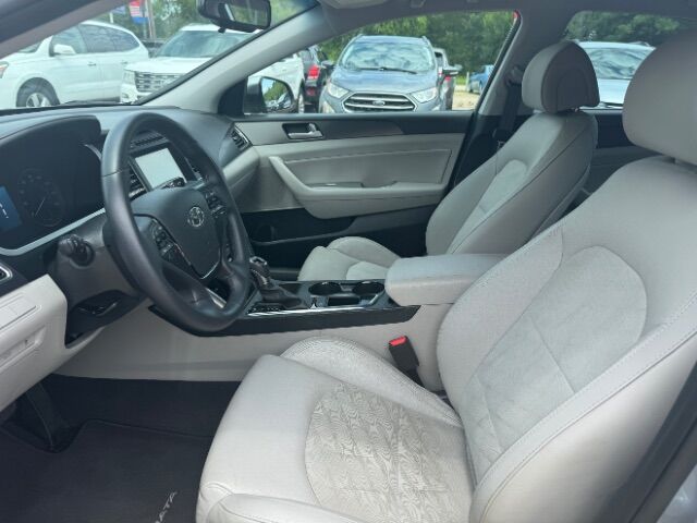 2016 Hyundai Sonata Sport Hattiesburg MS