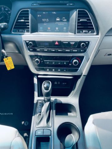 2016 Hyundai Sonata Sport Hot Springs AR