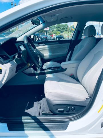 2016 Hyundai Sonata Sport Hot Springs AR