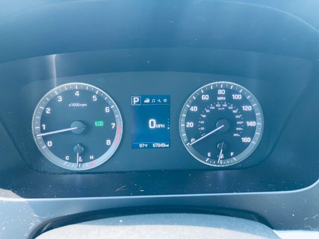 2016 Hyundai Sonata Sport Hot Springs AR