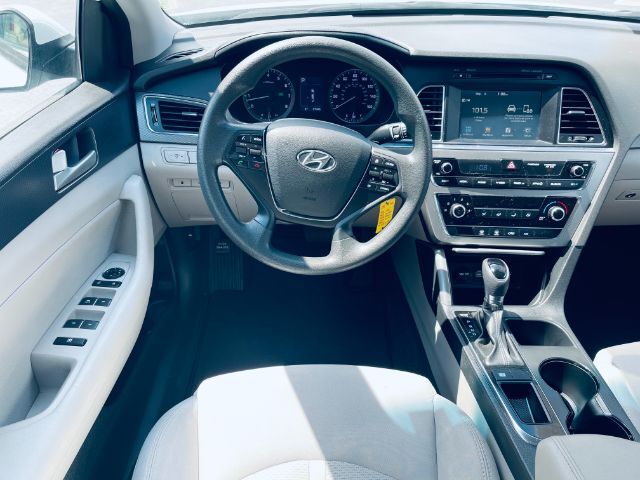 2016 Hyundai Sonata Sport Hot Springs AR