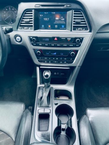 2016 Hyundai Sonata Sport Hot Springs AR
