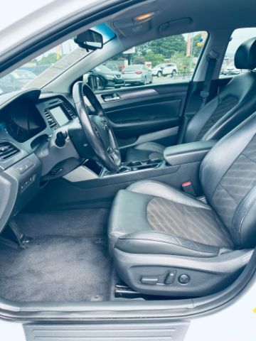 2016 Hyundai Sonata Sport Hot Springs AR