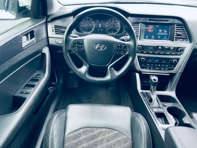 2016 Hyundai Sonata Sport Hot Springs AR
