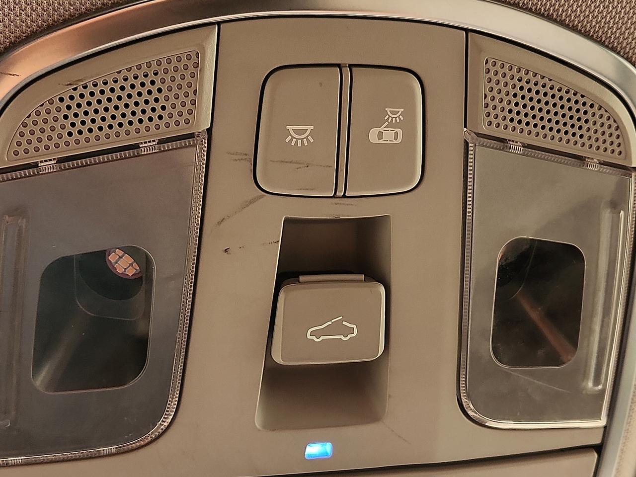 2016 Hyundai Sonata Sport Lubbock TX