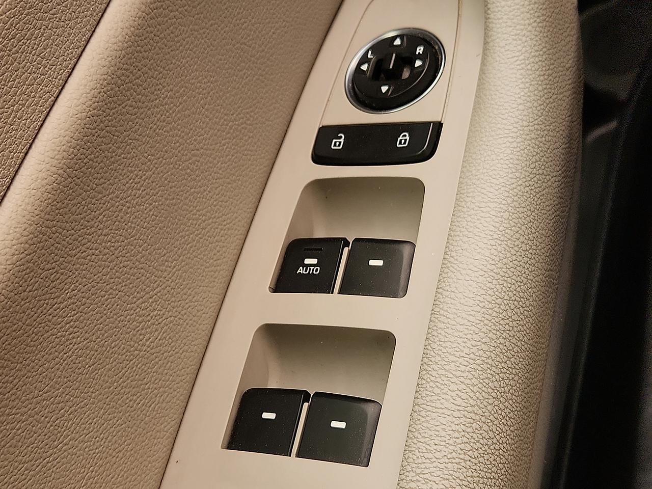 2016 Hyundai Sonata Sport Lubbock TX