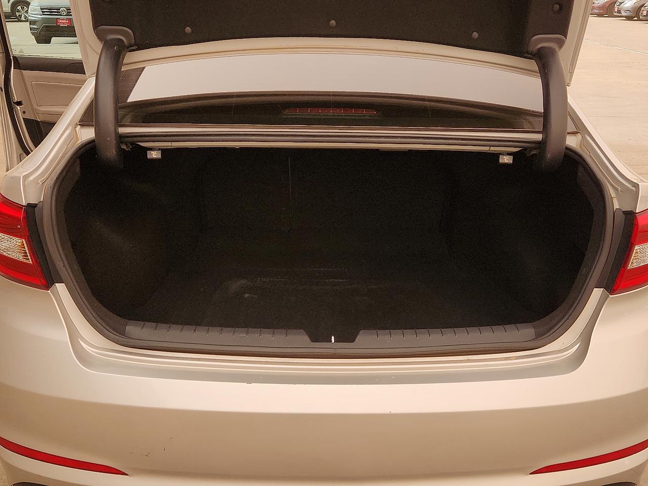 2016 Hyundai Sonata Sport Lubbock TX