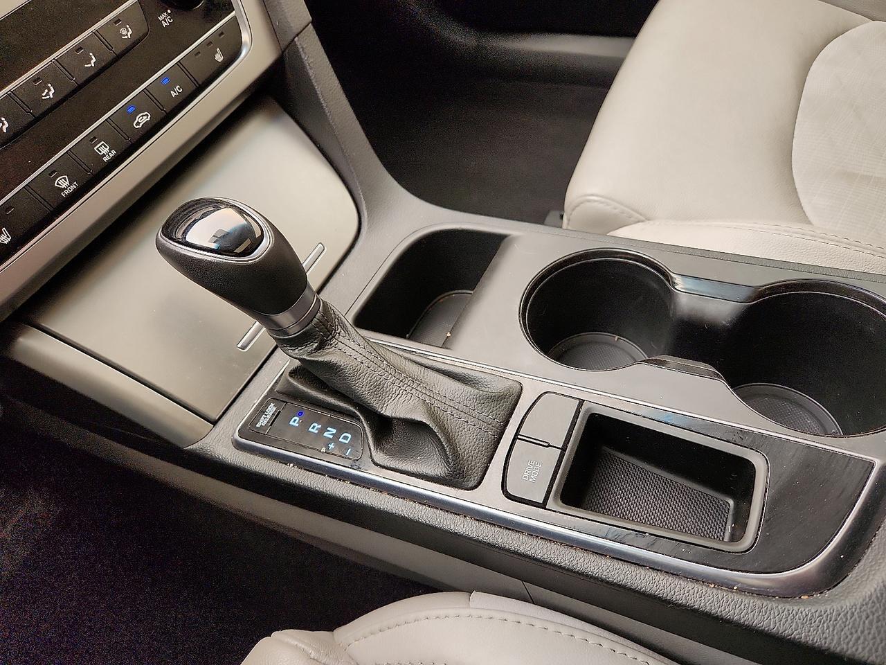 2016 Hyundai Sonata Sport Lubbock TX