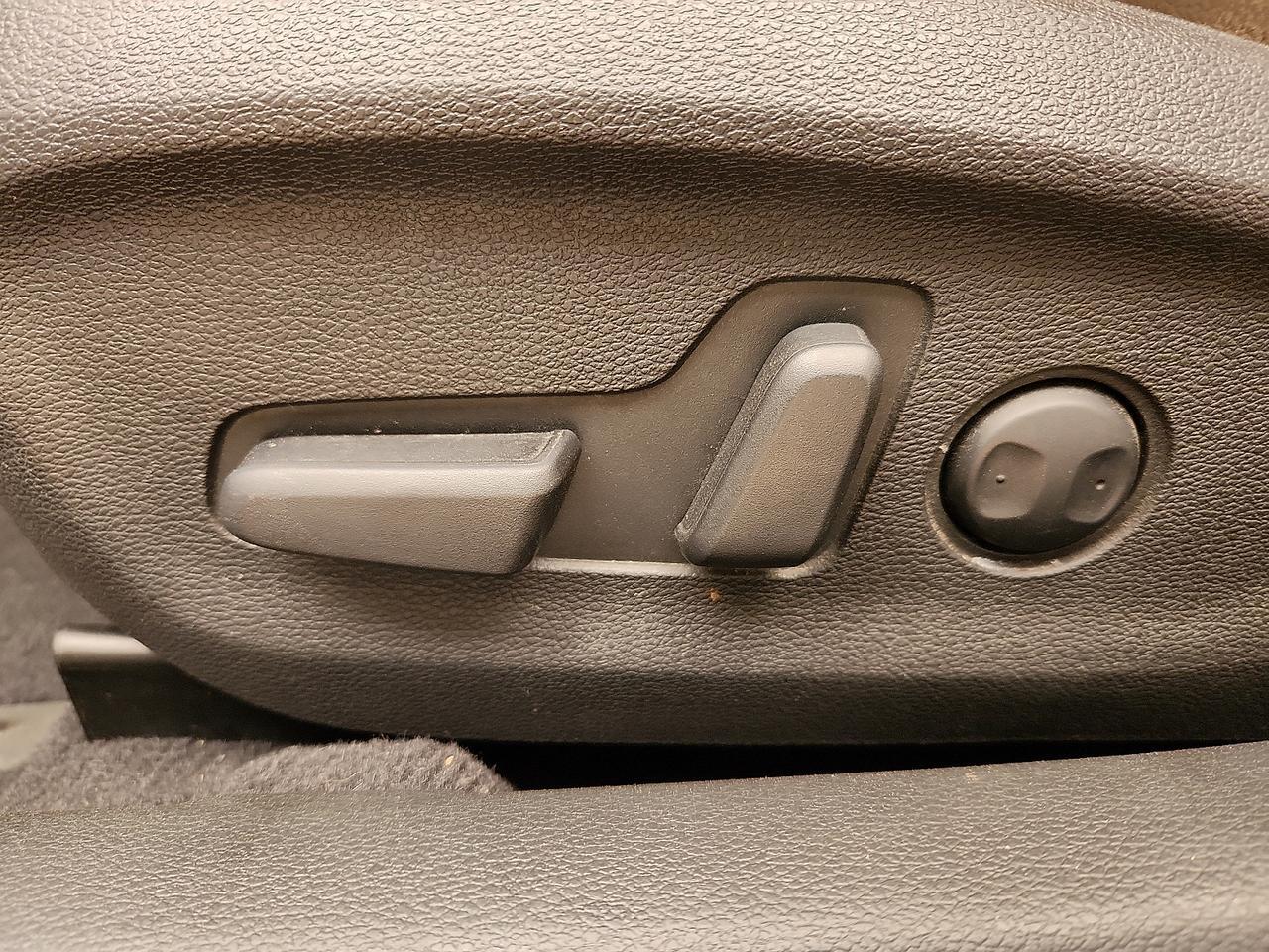 2016 Hyundai Sonata Sport Lubbock TX