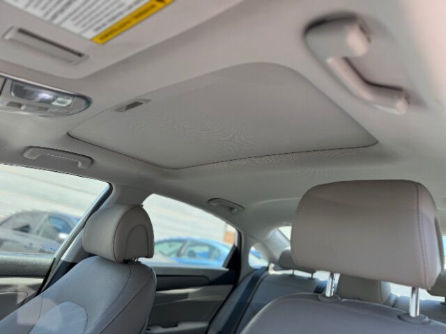 2016 Hyundai Sonata Sport Mesa AZ