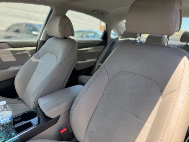 2016 Hyundai Sonata Sport Mesa AZ