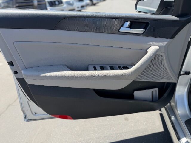2016 Hyundai Sonata Sport Mesa AZ