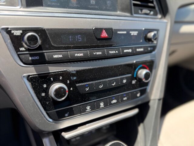 2016 Hyundai Sonata Sport Mesa AZ