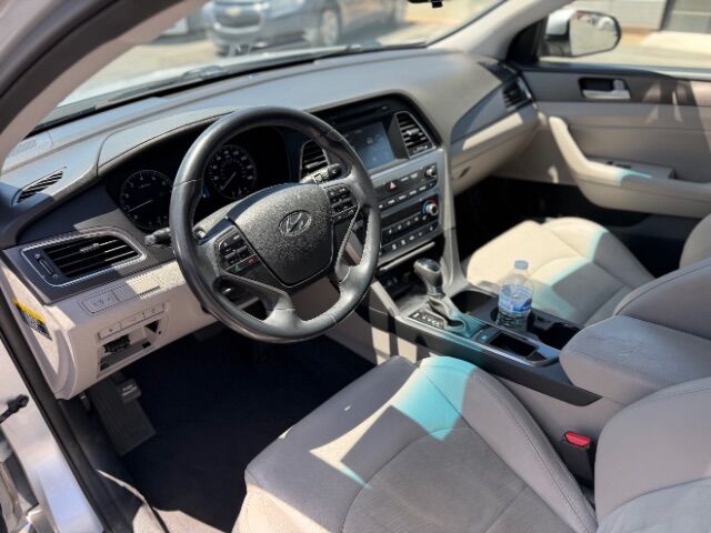 2016 Hyundai Sonata Sport Mesa AZ
