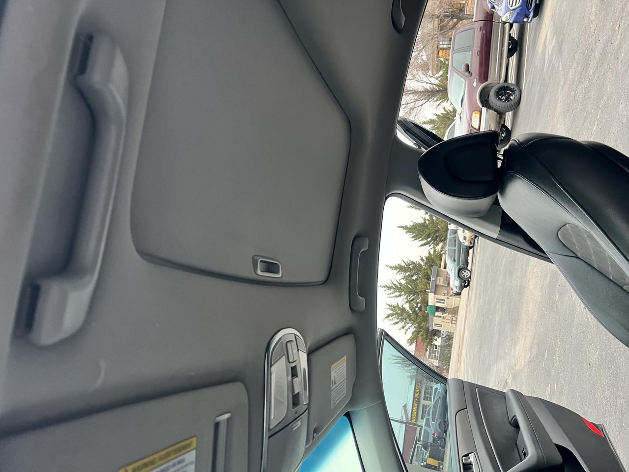 2016 Hyundai Sonata Sport Reno NV