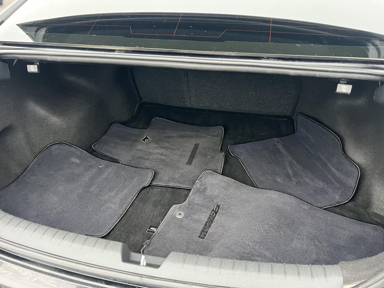 2016 Hyundai Sonata Sport Reno NV