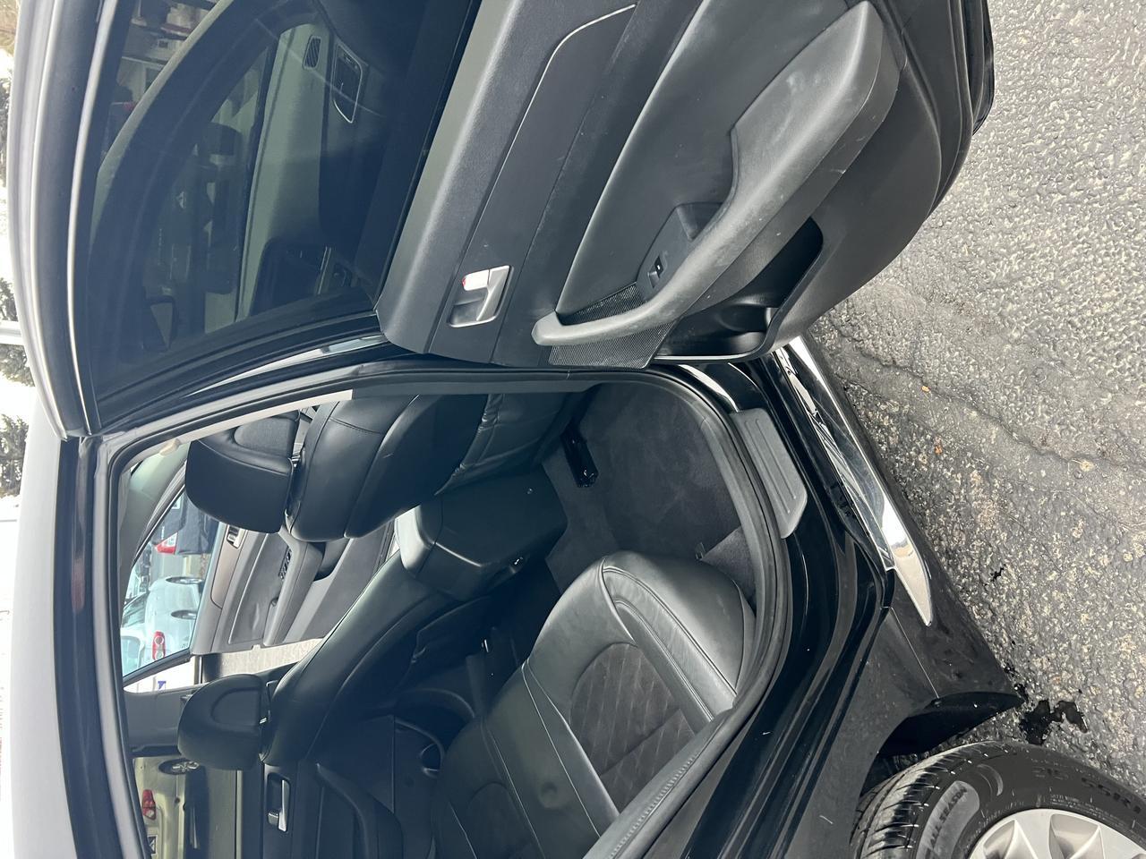 2016 Hyundai Sonata Sport Reno NV