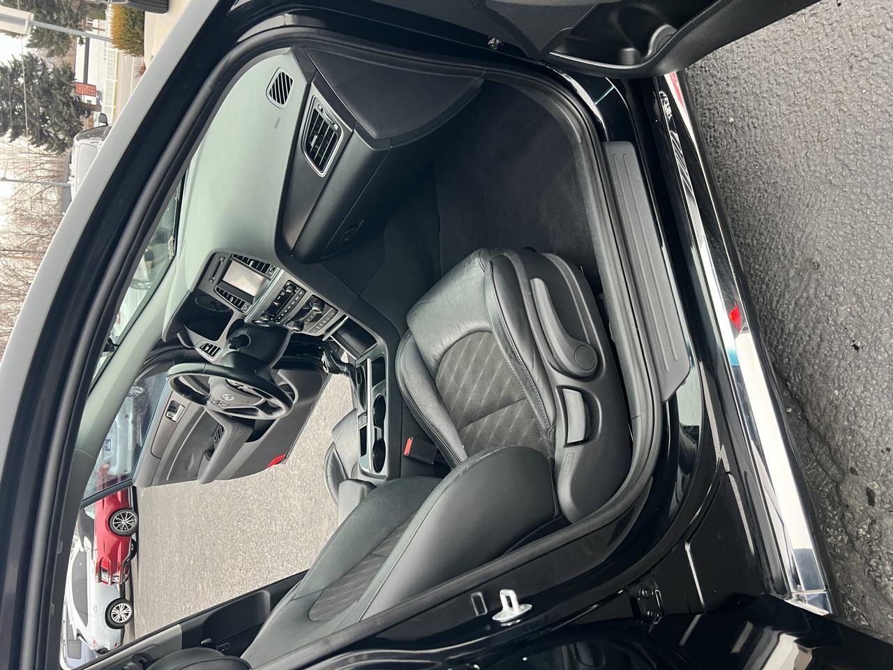 2016 Hyundai Sonata Sport Reno NV