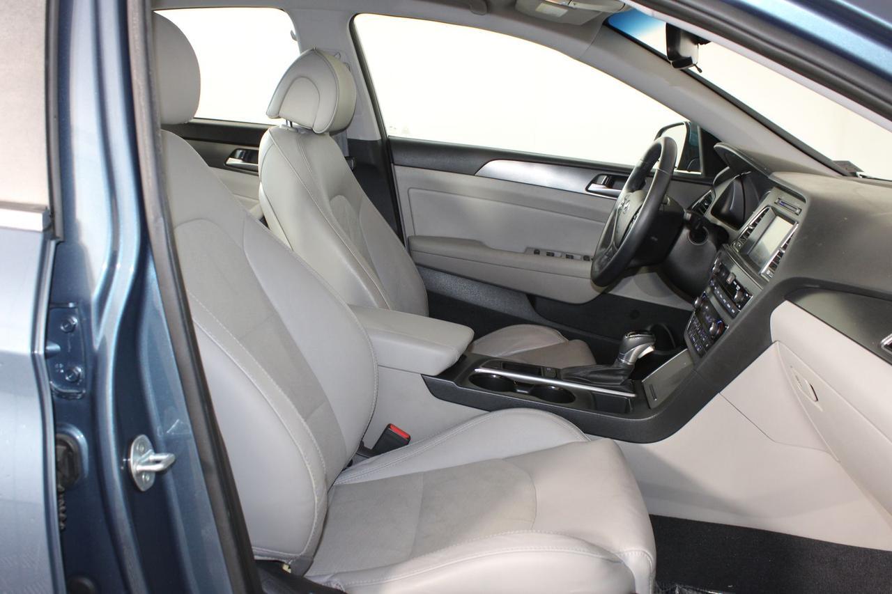 2016 Hyundai Sonata Sport Manassas VA