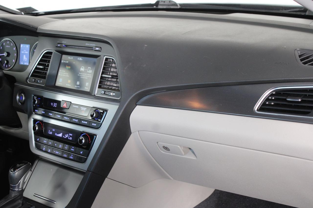 2016 Hyundai Sonata Sport Manassas VA
