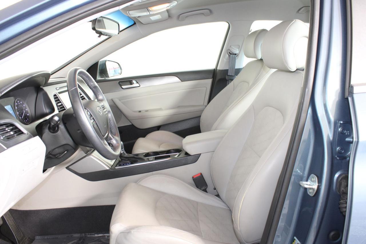 2016 Hyundai Sonata Sport Manassas VA