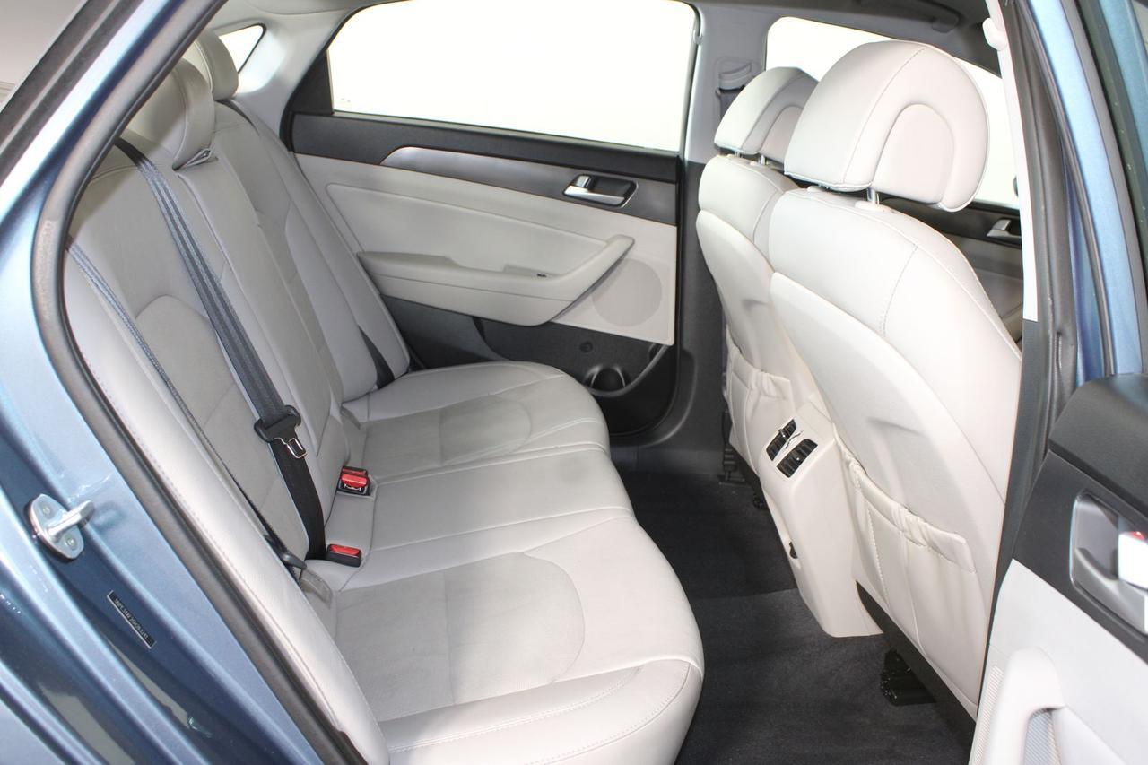 2016 Hyundai Sonata Sport Manassas VA