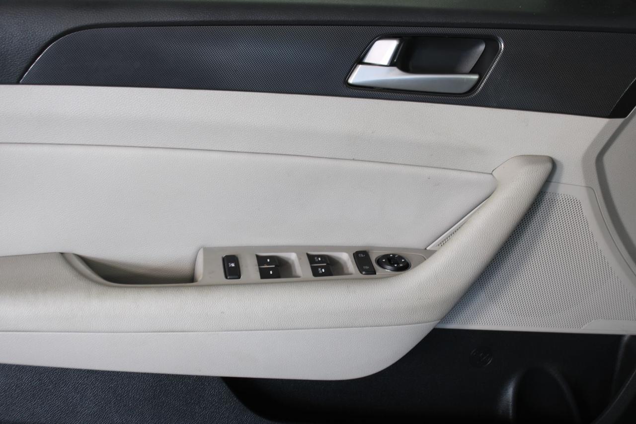 2016 Hyundai Sonata Sport Manassas VA