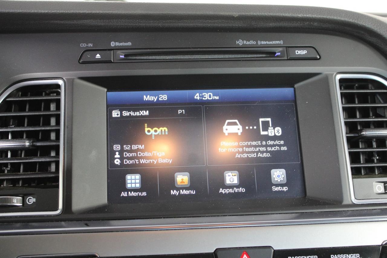 2016 Hyundai Sonata Sport Manassas VA