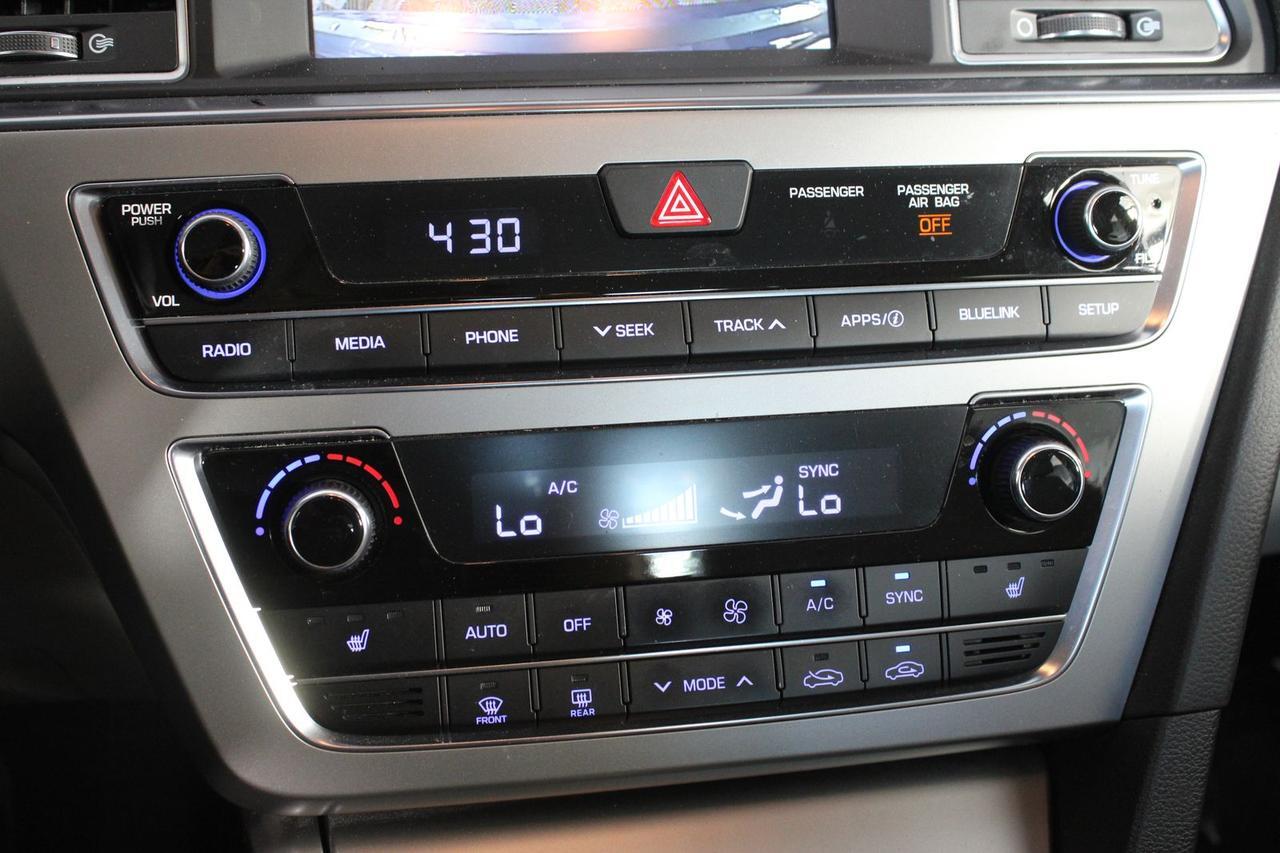 2016 Hyundai Sonata Sport Manassas VA