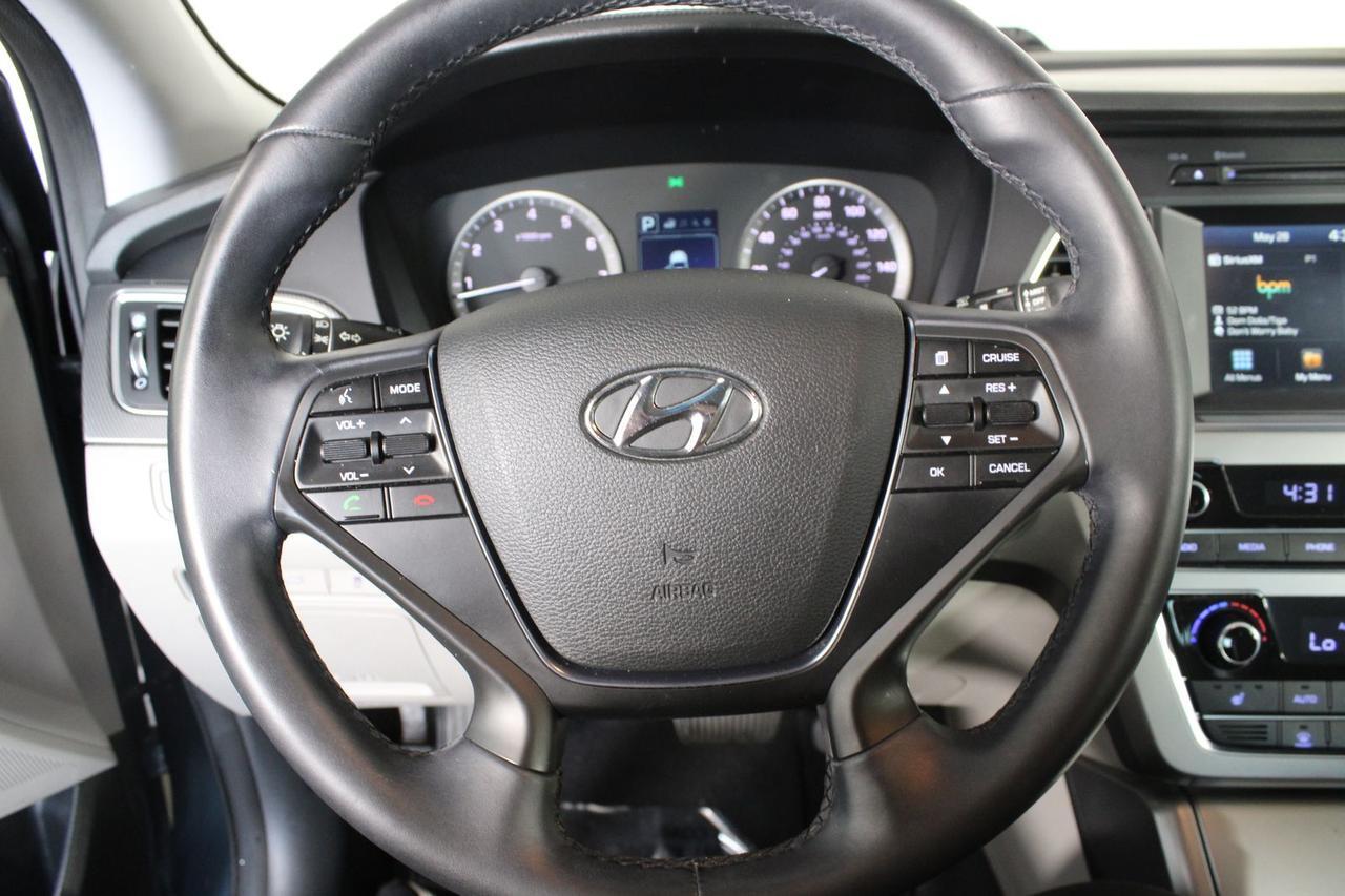 2016 Hyundai Sonata Sport Manassas VA