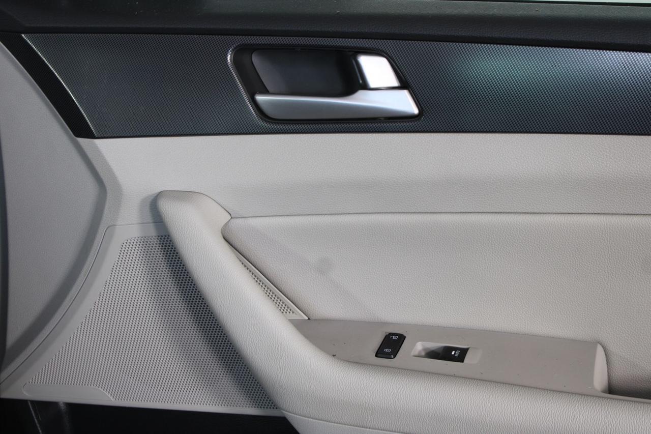2016 Hyundai Sonata Sport Manassas VA