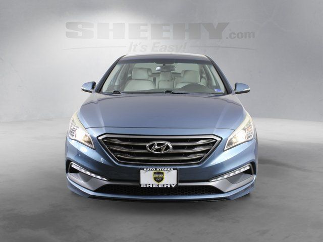 2016 Hyundai Sonata Sport Manassas VA