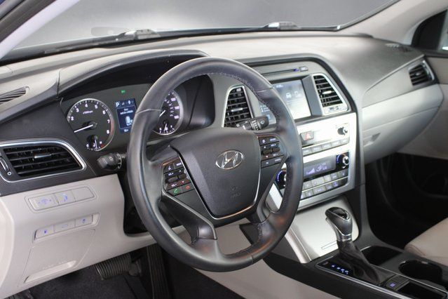 2016 Hyundai Sonata Sport Manassas VA