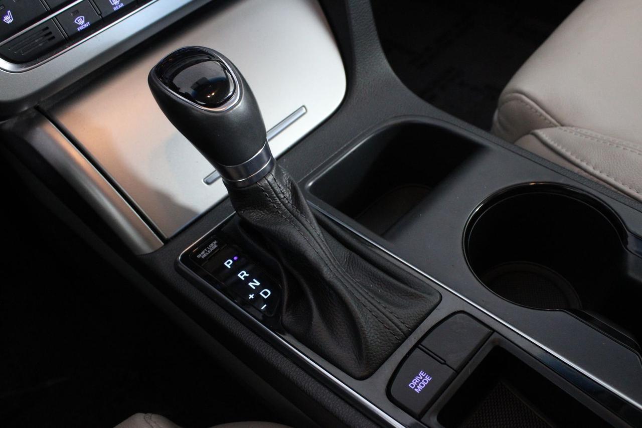 2016 Hyundai Sonata Sport Manassas VA