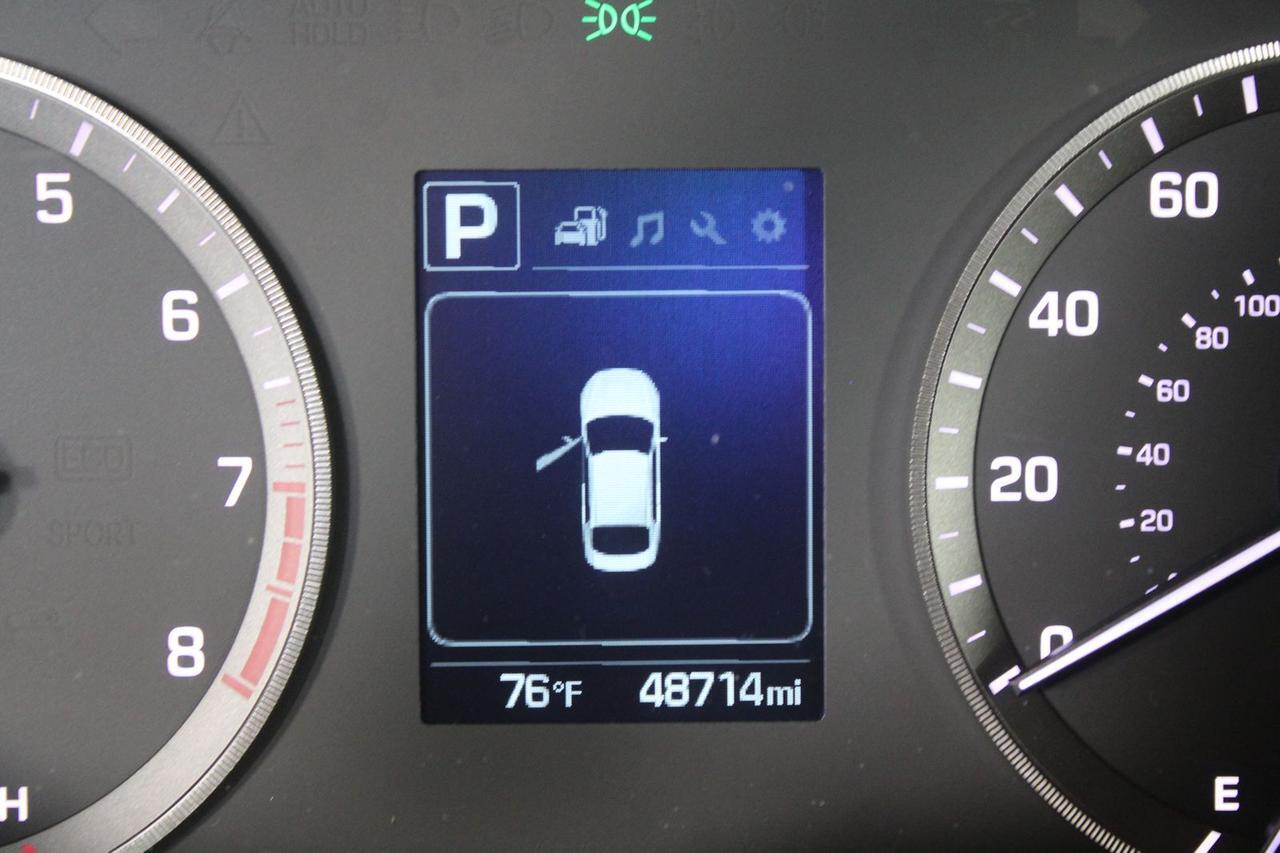 2016 Hyundai Sonata Sport Manassas VA