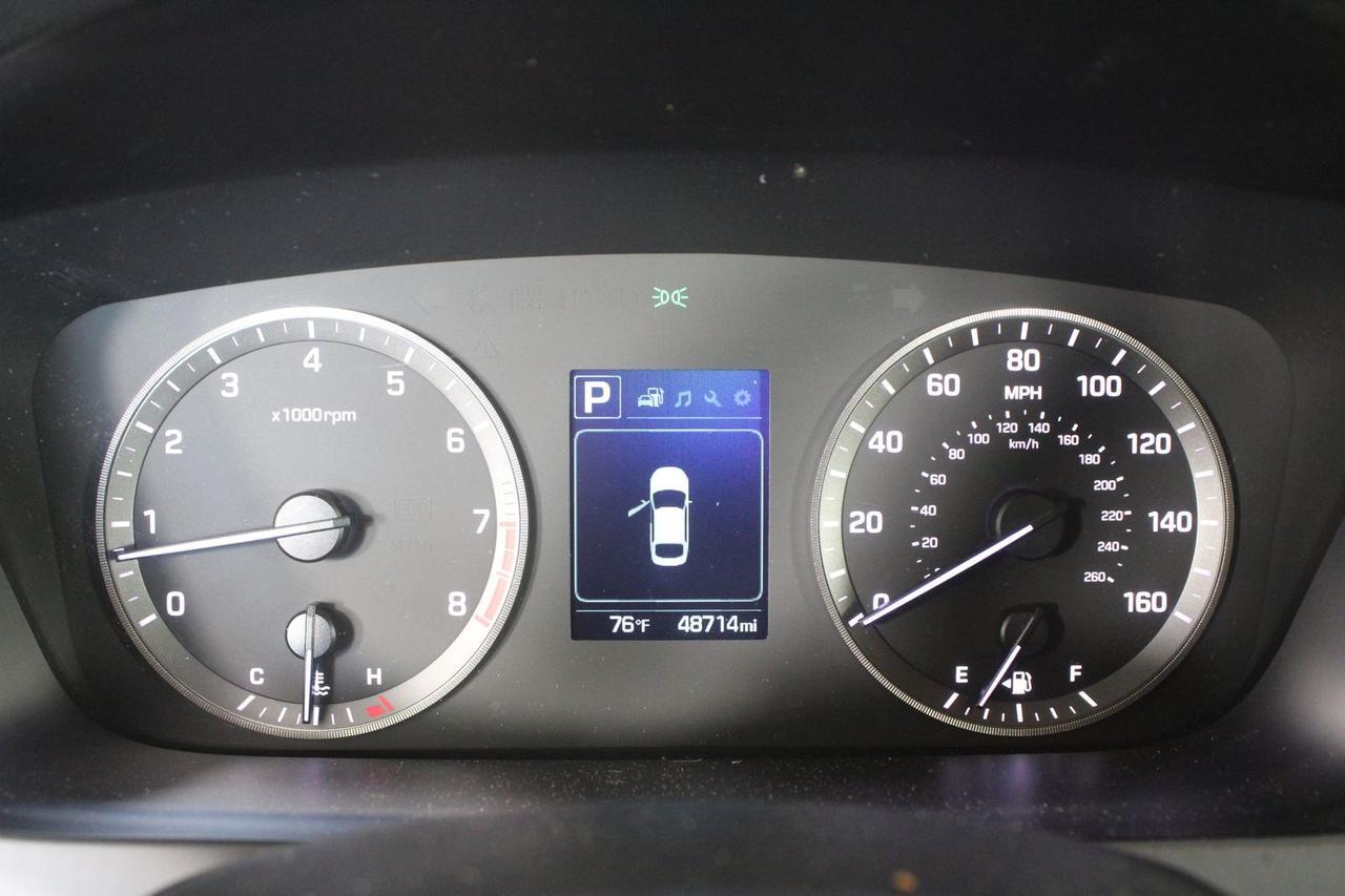 2016 Hyundai Sonata Sport Manassas VA