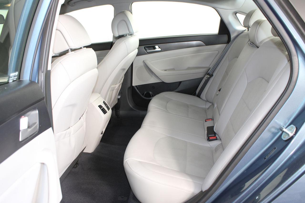 2016 Hyundai Sonata Sport Manassas VA