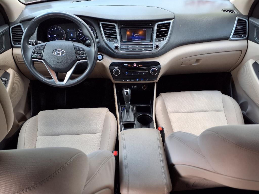 2016 Hyundai TUCSON Sport Levittown PA
