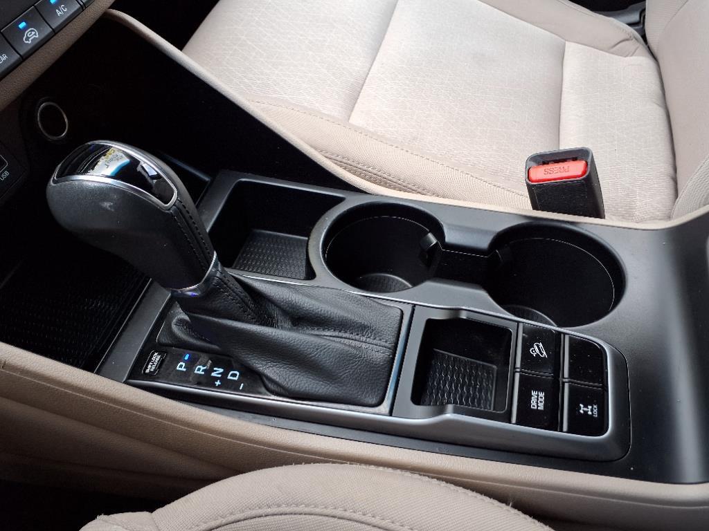 2016 Hyundai TUCSON Sport Levittown PA