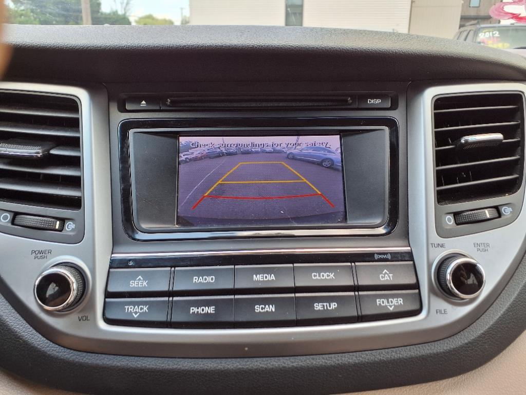 2016 Hyundai TUCSON Sport Levittown PA