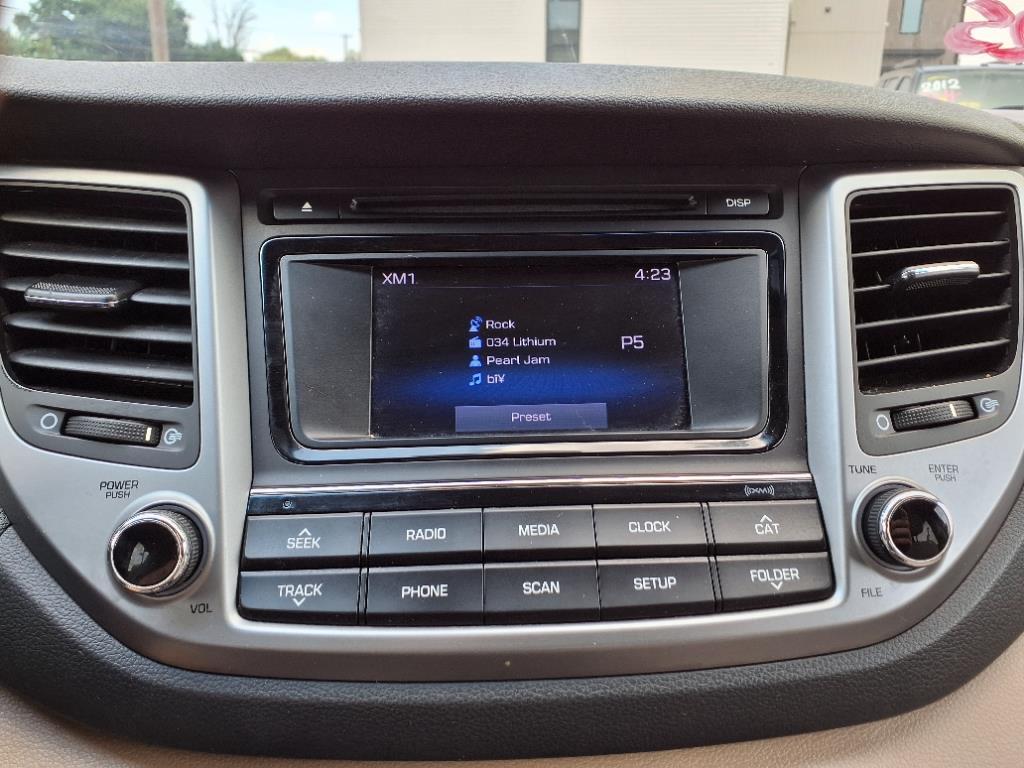 2016 Hyundai TUCSON Sport Levittown PA