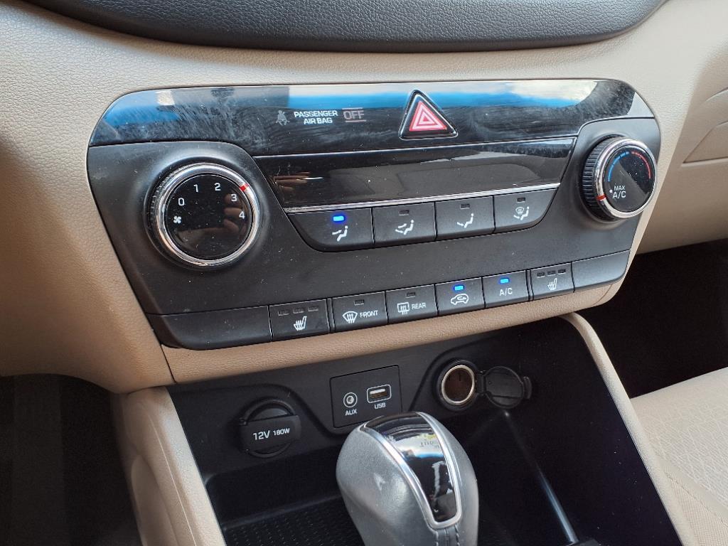 2016 Hyundai TUCSON Sport Levittown PA