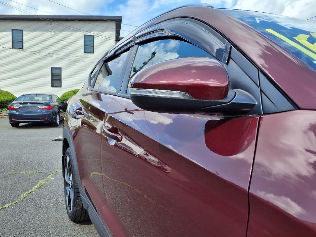 2016 Hyundai TUCSON Sport Levittown PA