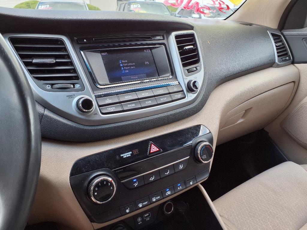 2016 Hyundai TUCSON Sport Levittown PA